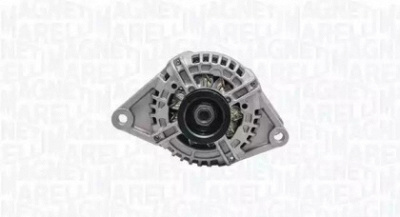 MAGNETI MARELLI 063731700010 -  